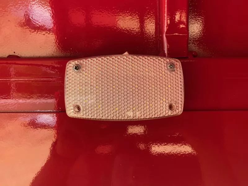 new Horse Trailers CornPro  for sale, in Loudon, NH Thumbnail 15