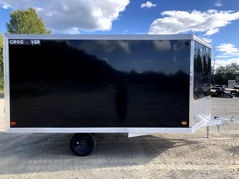 new Snowmobile Trailers Mission  for sale, in Bangor, ME Thumbnail 8