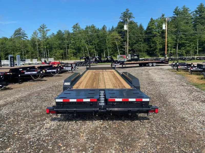 new Equipment / Flatbed Trailers Hillcrest Trailers  for sale, in Loudon, NH Thumbnail 7