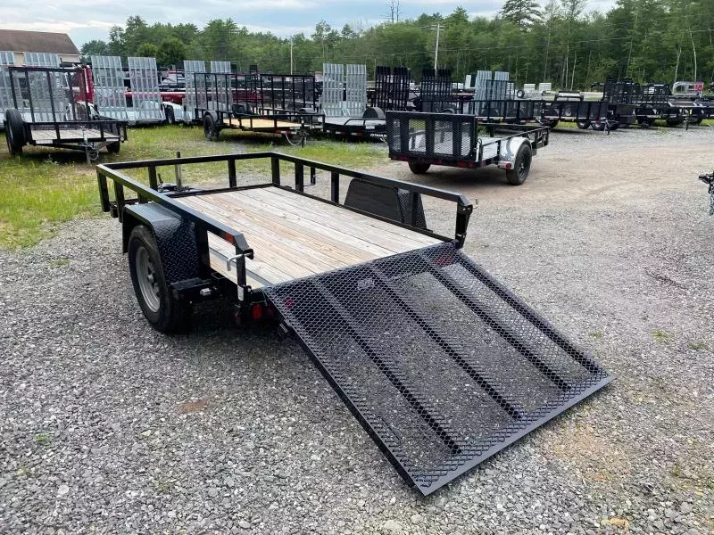 new Utility Trailers Sure-Trac Other for sale, in Loudon, NH Thumbnail 2