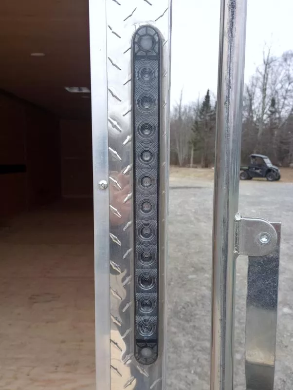 used Car Haulers / Racing Trailers Cargo Mate  for sale, in Manchester, ME Thumbnail 25