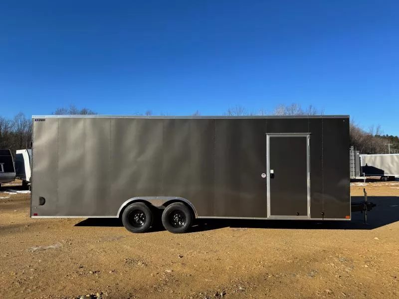 new Car Haulers / Racing Trailers ITI Cargo Other for sale, in Loudon, NH Thumbnail 9