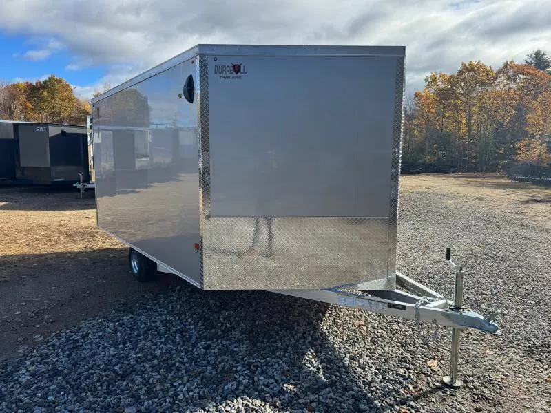 new Snowmobile Trailers Durabull Trailers  for sale, in Loudon, NH Thumbnail 9