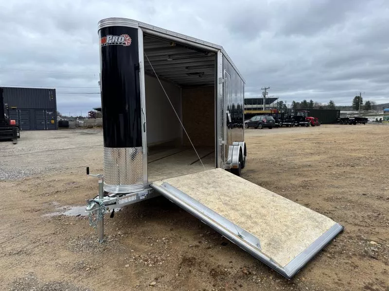 new Snowmobile Trailers SnoPro Trailers  for sale, in Loudon, NH Thumbnail 24