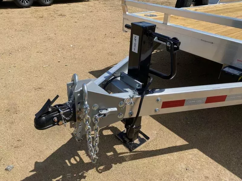 new Equipment / Flatbed Trailers Sure-Trac Other for sale, in Loudon, NH Thumbnail 15