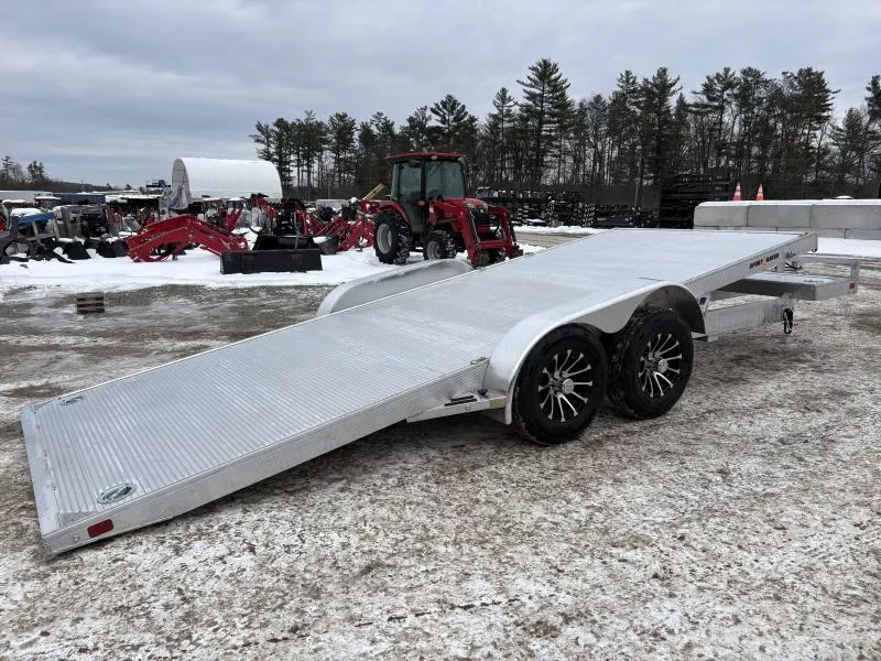 new Utility Trailers Sport Haven  for sale, in Turner, ME Thumbnail 13