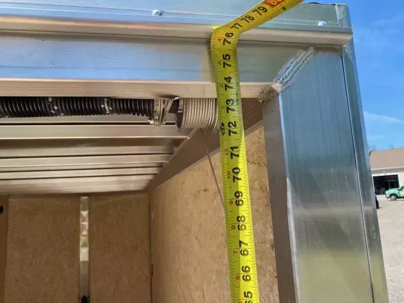 new Cargo (Enclosed) Trailers Stealth Trailers  for sale, in Loudon, NH Thumbnail 13