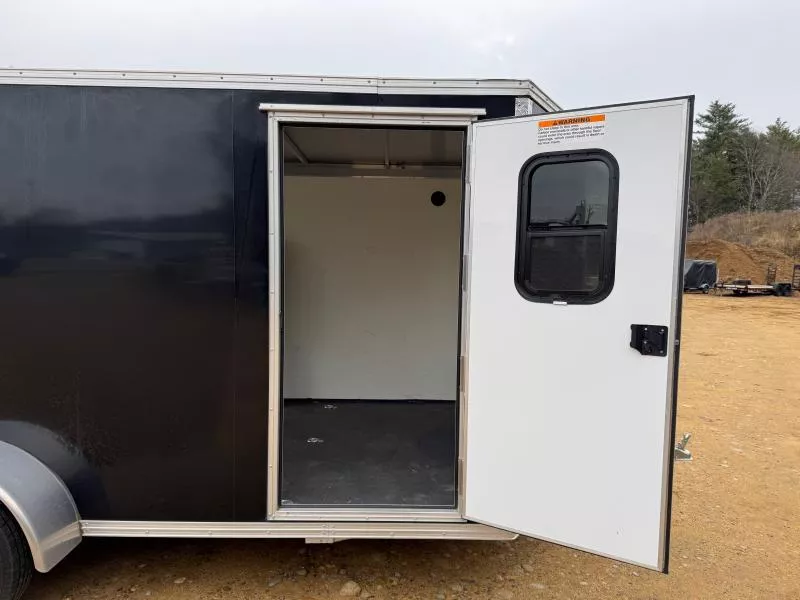 used Cargo (Enclosed) Trailers Stealth Trailers Other for sale, in Loudon, NH Thumbnail 24