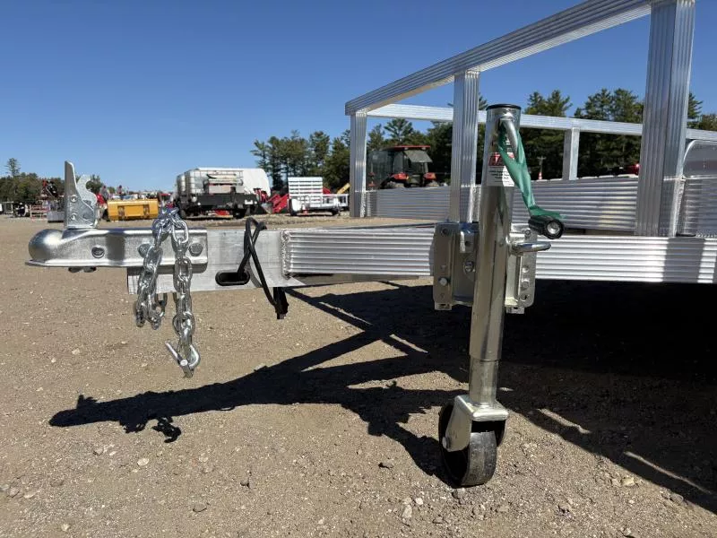 new Utility Trailers Sport Haven  for sale, in Turner, ME Thumbnail 14