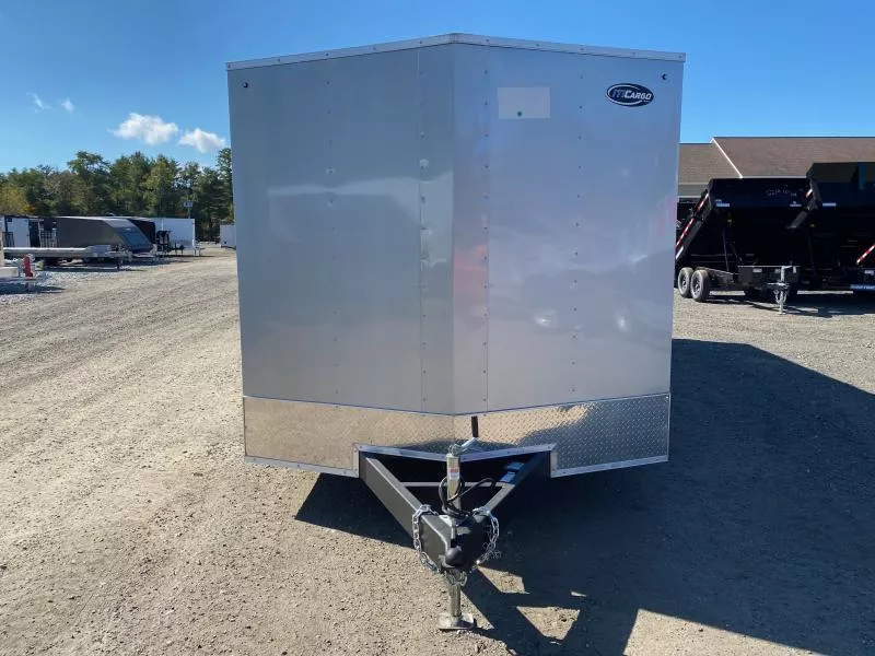 new Cargo (Enclosed) Trailers ITI Cargo Other for sale, in Loudon, NH Thumbnail 3