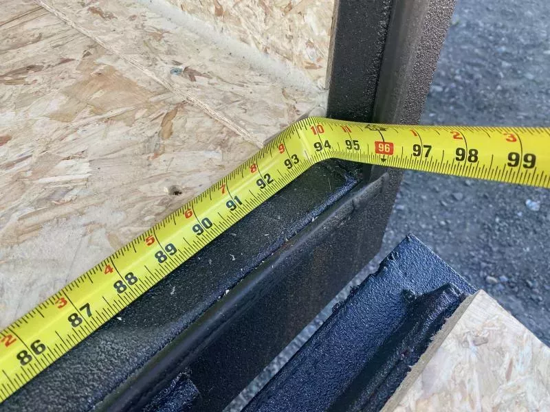 new Cargo (Enclosed) Trailers ITI Cargo Other for sale, in Loudon, NH Thumbnail 12