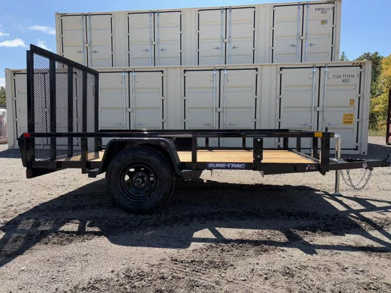 new Utility Trailers Sure-Trac  for sale, in Turner, ME Thumbnail 6