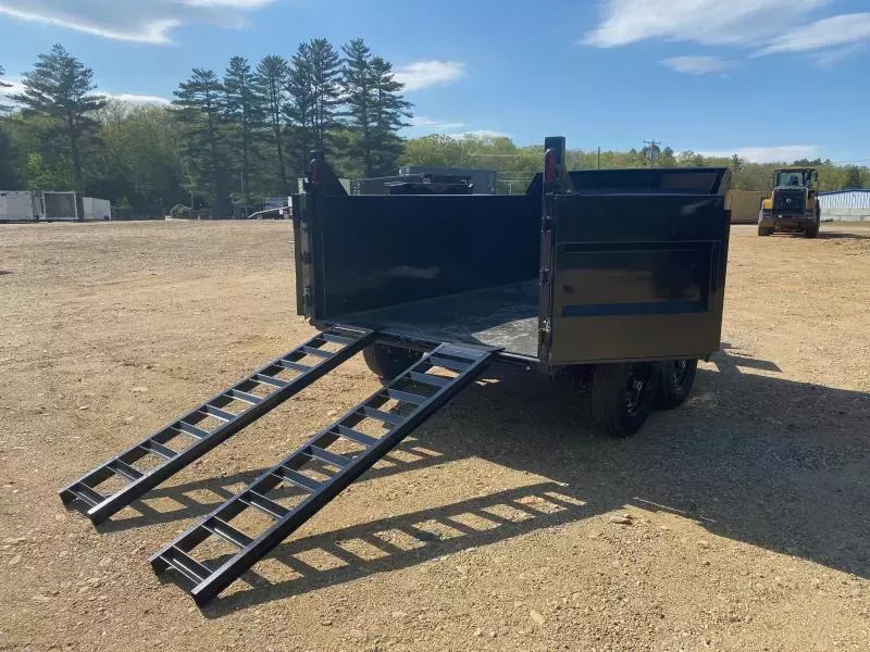 new Dump Trailers Griffin Trailers Other for sale, in Loudon, NH Thumbnail 14