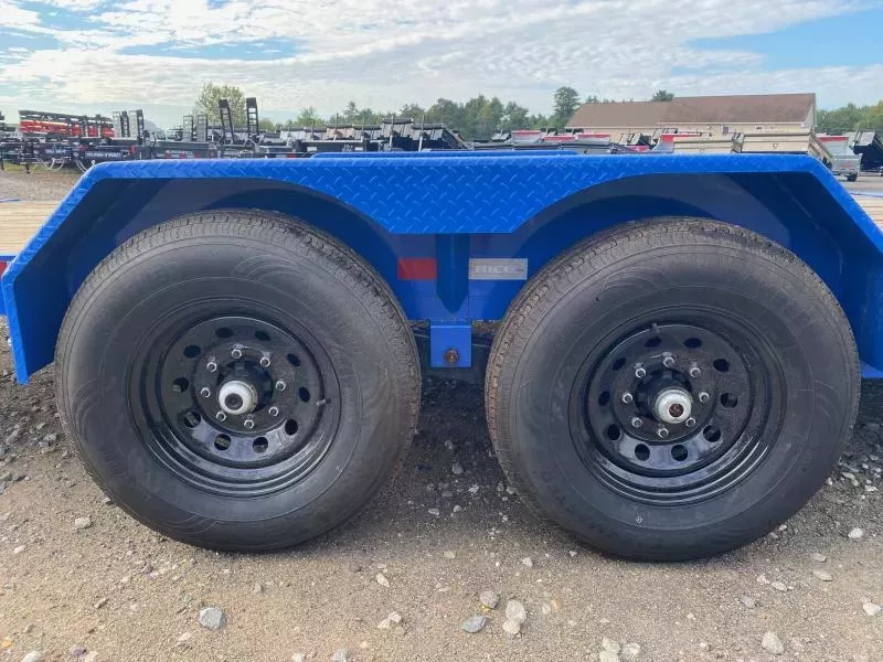 new Equipment / Flatbed Trailers Rice Trailers Other for sale, in Loudon, NH Thumbnail 15