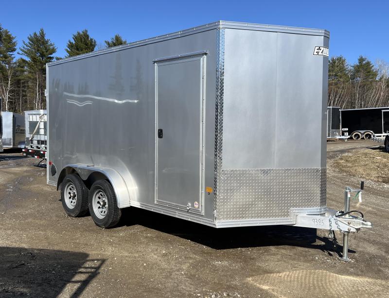 2025 E-Z Hauler