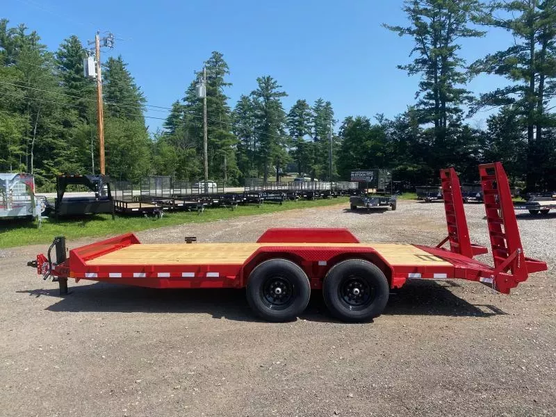new Equipment / Flatbed Trailers Rice Trailers Other for sale, in Loudon, NH Thumbnail 5