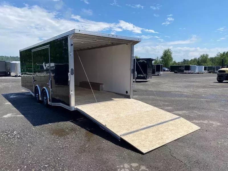 new Cargo (Enclosed) Trailers Stealth Trailers Other for sale, in Loudon, NH Thumbnail 2