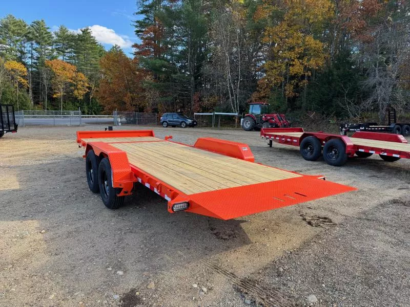new Equipment / Flatbed Trailers Rice Trailers Other for sale, in Loudon, NH Thumbnail 6