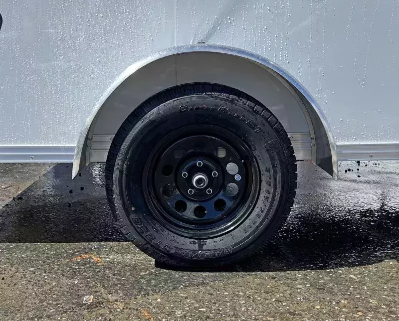 new Cargo (Enclosed) Trailers E-Z Hauler  for sale, in Bangor, ME Thumbnail 18