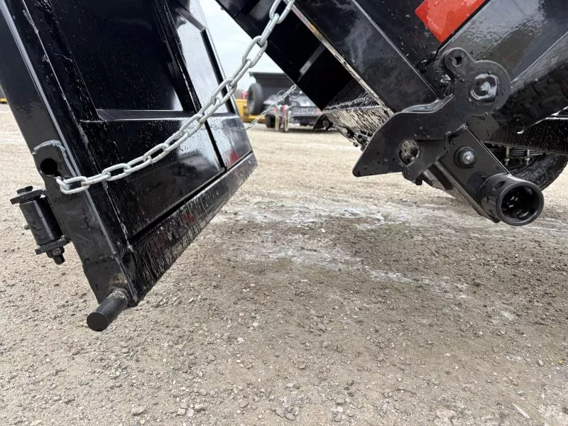 new Dump Trailers RawMaxx  for sale, in Turner, ME Thumbnail 19