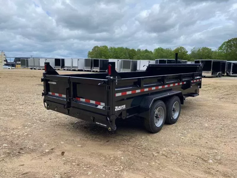 new Dump Trailers Sure-Trac Other for sale, in Loudon, NH Thumbnail 8