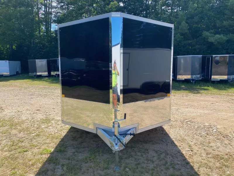 new Cargo (Enclosed) Trailers Stealth Trailers Other for sale, in Loudon, NH Thumbnail 3