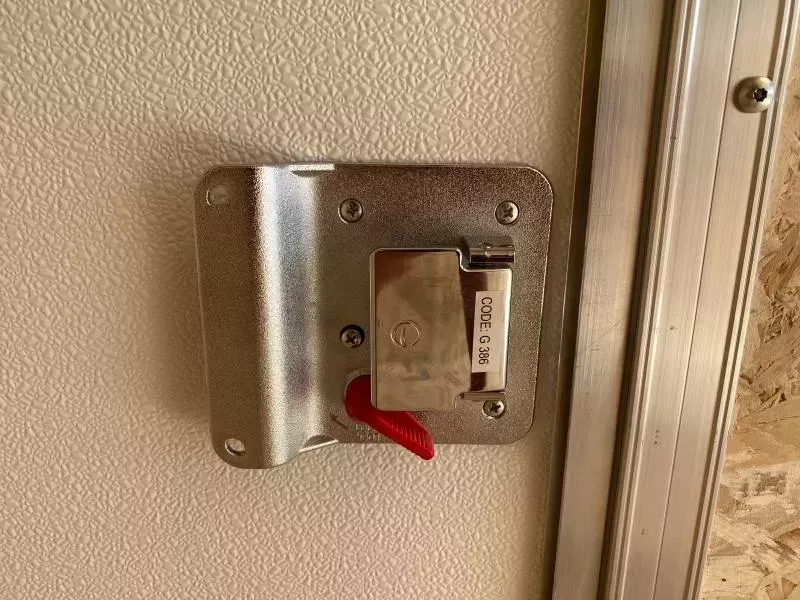 new Cargo (Enclosed) Trailers ITI Cargo Other for sale, in Loudon, NH Thumbnail 15