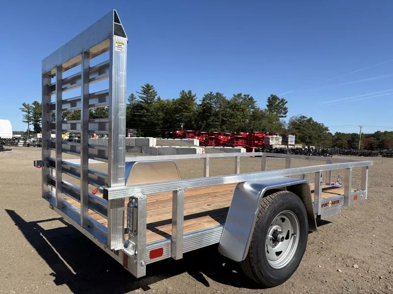 new Utility Trailers Sport Haven  for sale, in Turner, ME Thumbnail 5
