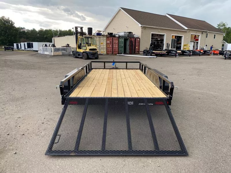 new Utility Trailers Sure-Trac Other for sale, in Loudon, NH Thumbnail 10