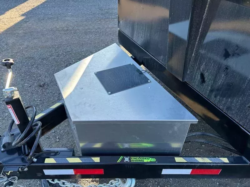 new Dump Trailers Southland Trailers  for sale, in Loudon, NH Thumbnail 20