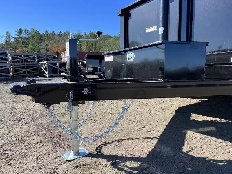 new Dump Trailers Sure-Trac  for sale, in Bangor, ME Thumbnail 22