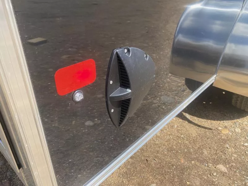 new Cargo (Enclosed) Trailers Durabull Trailers  for sale, in Loudon, NH Thumbnail 19