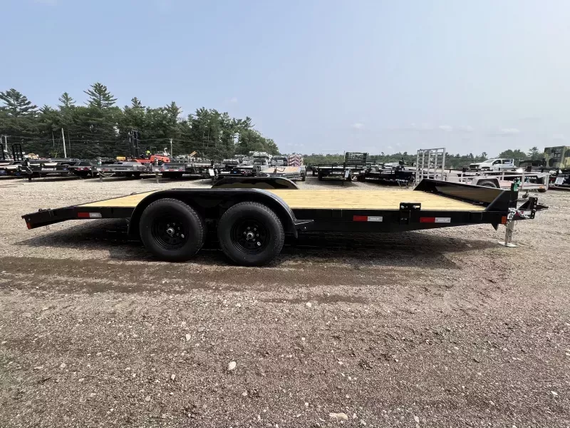 new Car Haulers / Racing Trailers Rice Trailers  for sale, in Bangor, ME Thumbnail 24