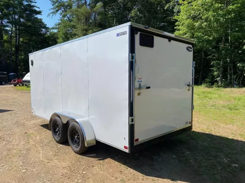 new Cargo (Enclosed) Trailers ITI Cargo Other for sale, in Loudon, NH Thumbnail 6