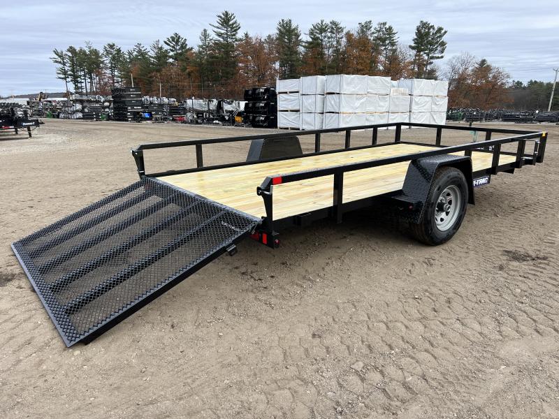 new Utility Trailers Sure-Trac  for sale, in Turner, ME Thumbnail 11