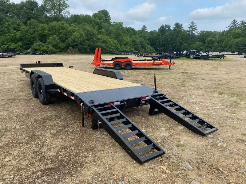 new Equipment / Flatbed Trailers Rice Trailers Other for sale, in Loudon, NH Thumbnail 2
