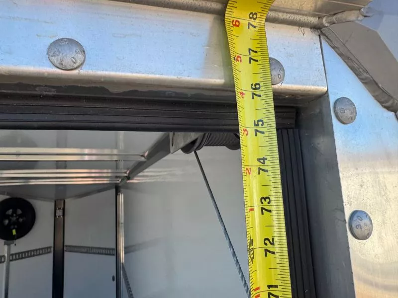 new Cargo (Enclosed) Trailers Ideal Cargo  for sale, in Loudon, NH Thumbnail 13