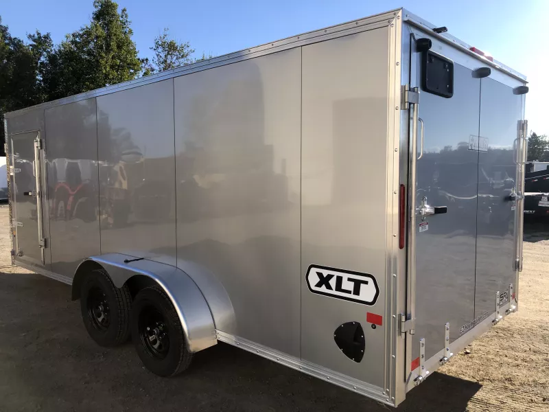 new Snowmobile Trailers E-Z Hauler  for sale, in Bangor, ME Thumbnail 14