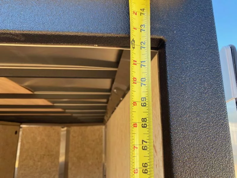 new Cargo (Enclosed) Trailers ITI Cargo Other for sale, in Loudon, NH Thumbnail 13