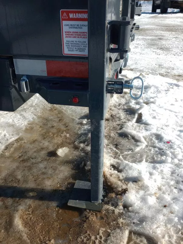 new Dump Trailers Southland Trailers  for sale, in Manchester, ME Thumbnail 22