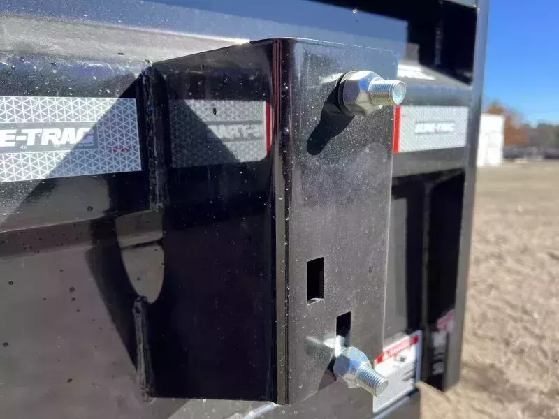 new Dump Trailers Sure-Trac  for sale, in Bangor, ME Thumbnail 19