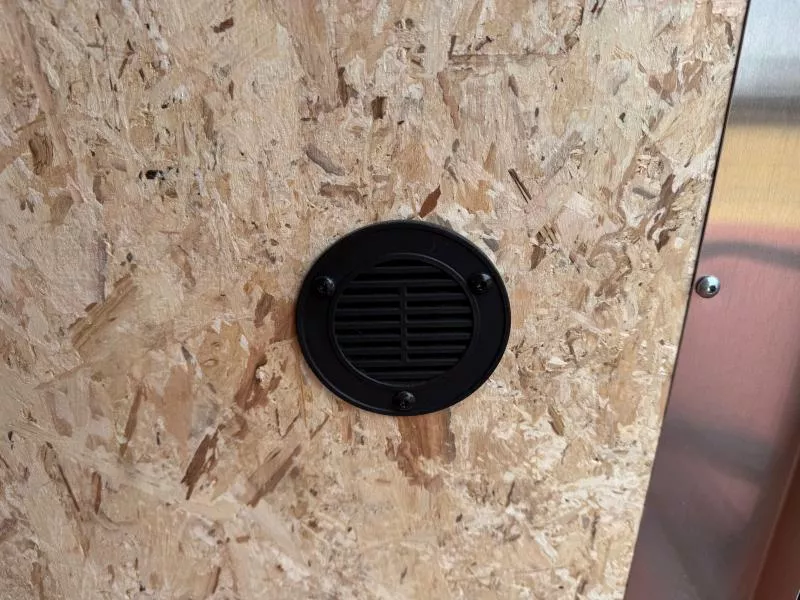 used Cargo (Enclosed) Trailers ITI Cargo Other for sale, in Loudon, NH Thumbnail 18