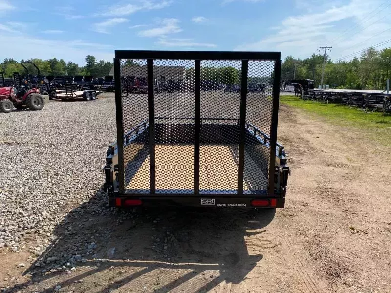 new Utility Trailers Sure-Trac Other for sale, in Loudon, NH Thumbnail 7