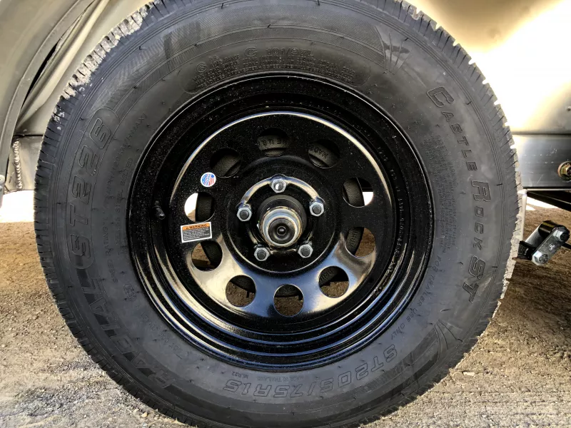 new Snowmobile Trailers E-Z Hauler  for sale, in Bangor, ME Thumbnail 14