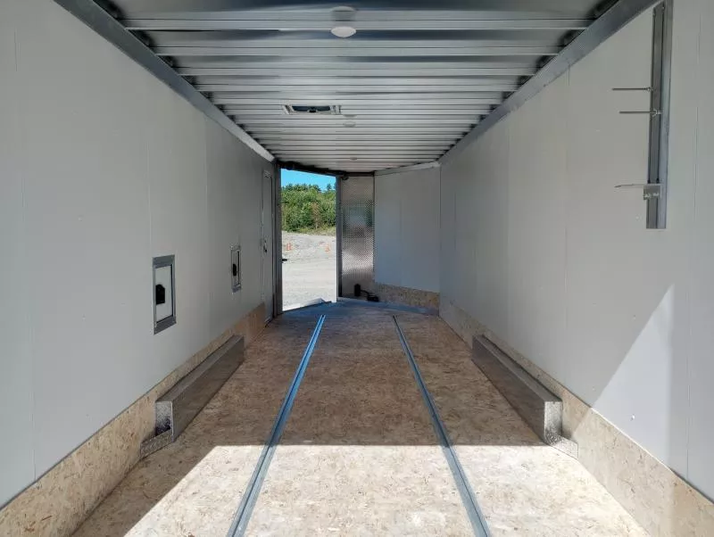 new Snowmobile Trailers Mission  for sale, in Manchester, ME Thumbnail 10