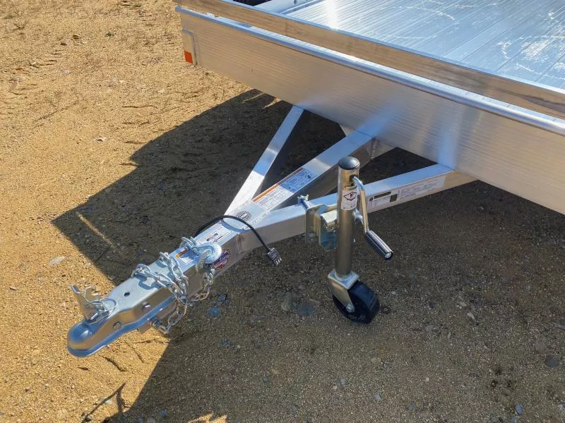 new Utility Trailers Bear Track  for sale, in Loudon, NH Thumbnail 14
