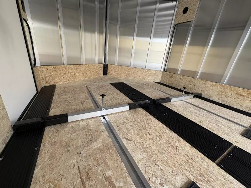 new Snowmobile Trailers Durabull Trailers  for sale, in Turner, ME Thumbnail 15