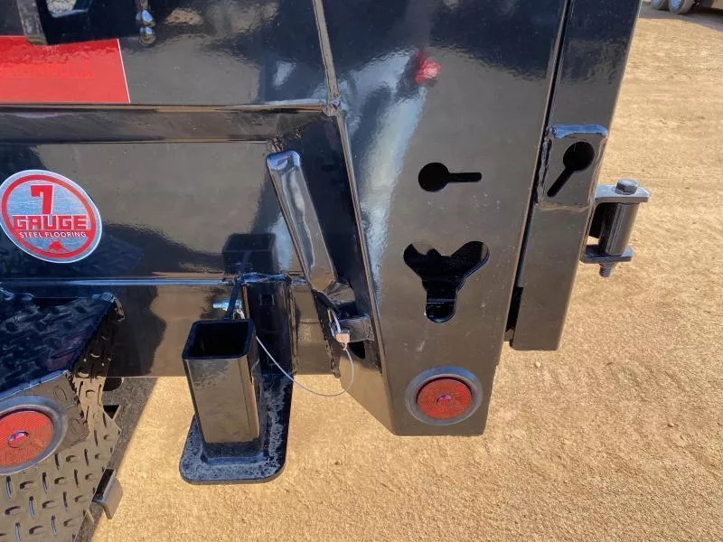 new Dump Trailers Iron Bull Other for sale, in Loudon, NH Thumbnail 18