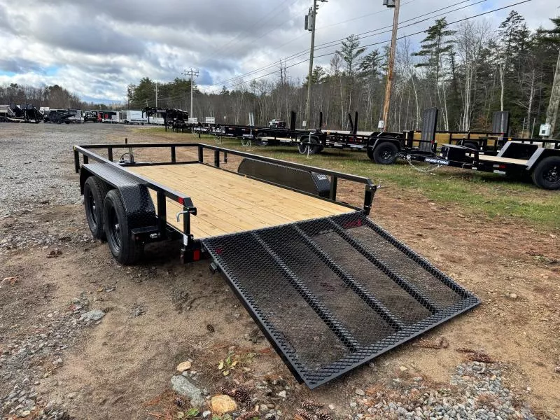 new Utility Trailers Sure-Trac Other for sale, in Loudon, NH Thumbnail 2