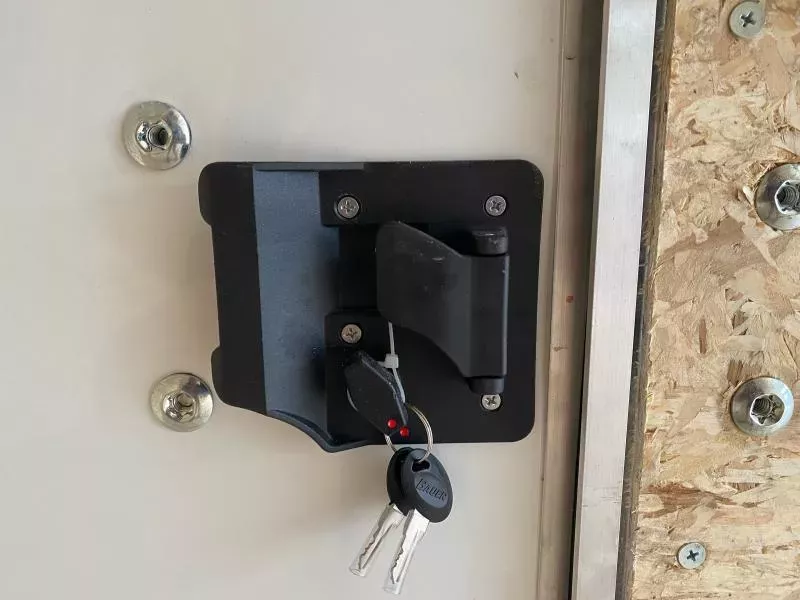 new Cargo (Enclosed) Trailers Stealth Trailers Other for sale, in Loudon, NH Thumbnail 20